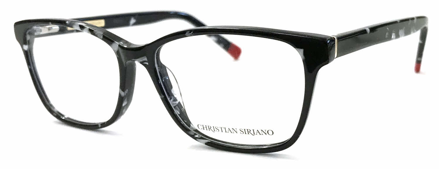 CHRISTIAN SIRIANO  