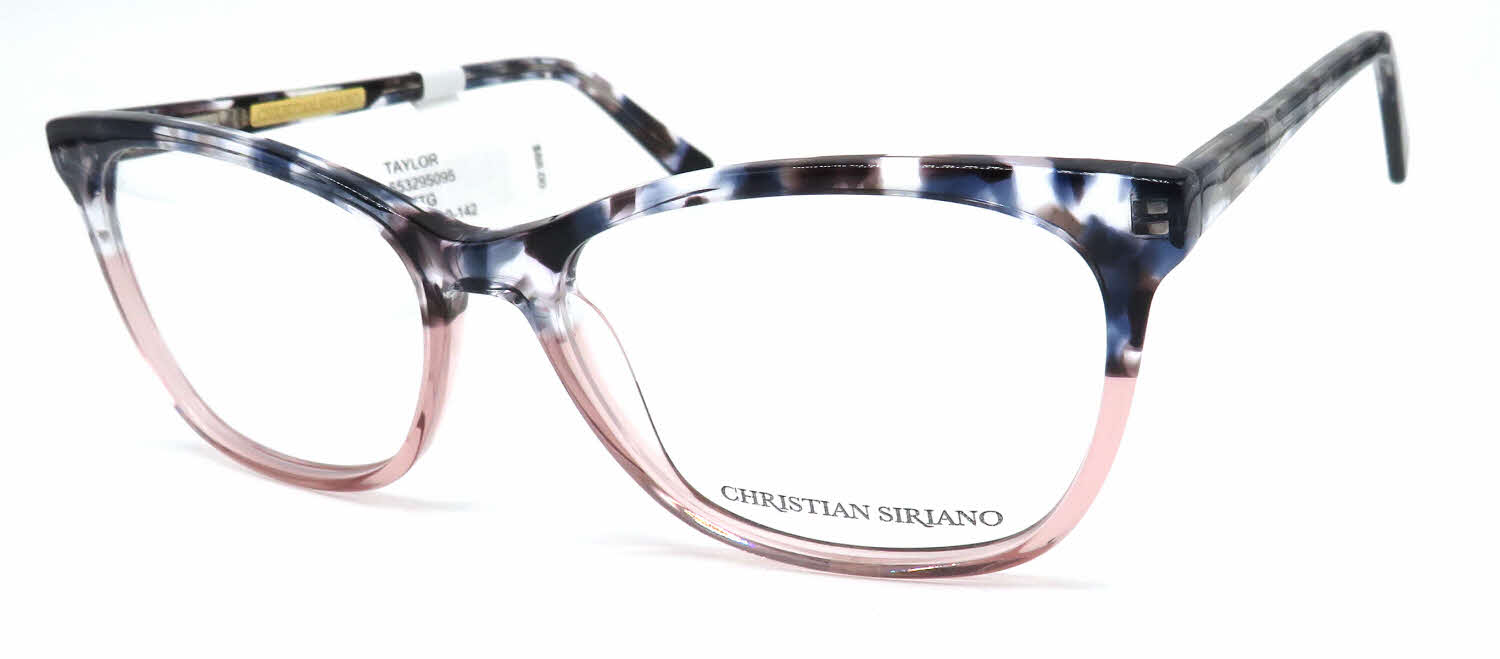 CHRISTIAN SIRIANO  