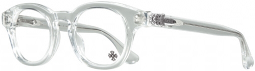 CHROME HEARTS BABY CRYS
