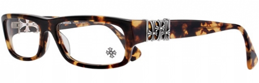CHROME HEARTS BELOW ME BST