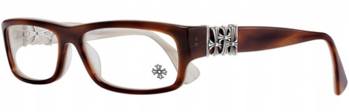 CHROME HEARTS BELOW ME DTB