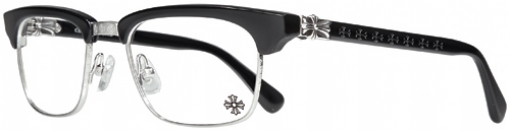 CHROME HEARTS BILLIE BK