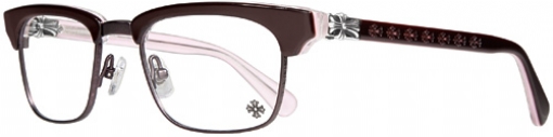 CHROME HEARTS BILLIE BUPK