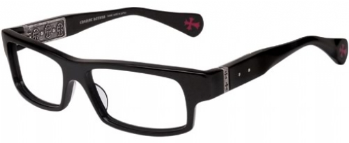 CHROME HEARTS DISMEMBERED BK