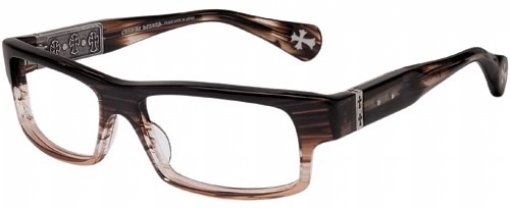 CHROME HEARTS DISMEMBERED BS