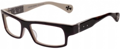 CHROME HEARTS DISMEMBERED TK