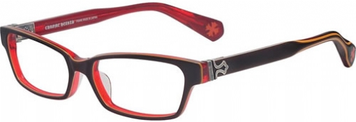 CHROME HEARTS DOLLZ BU