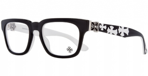 CHROME HEARTS EASY BKWT