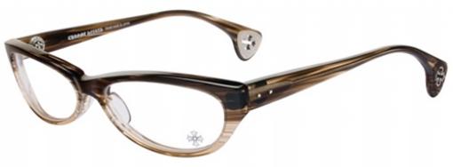 CHROME HEARTS EDITH BRS