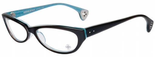 CHROME HEARTS EDITH TBC