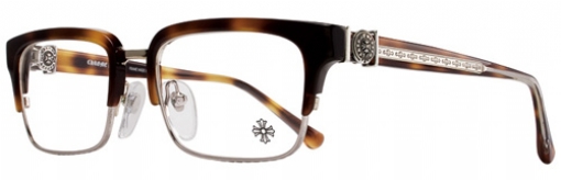 CHROME HEARTS FLAPS BST