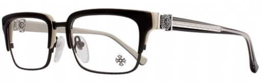 CHROME HEARTS FLAPS BT