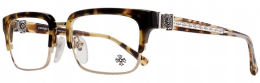 CHROME HEARTS FLAPS TT