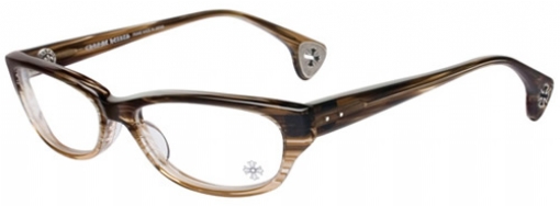 CHROME HEARTS FUMUNDA BRS