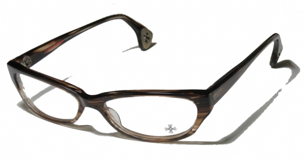 CHROME HEARTS FUMUNDA BS