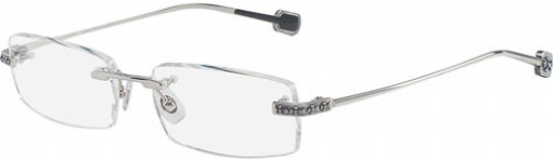 CHROME HEARTS GENORATOR I SS