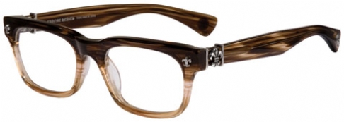 CHROME HEARTS GITTIN ANY BS