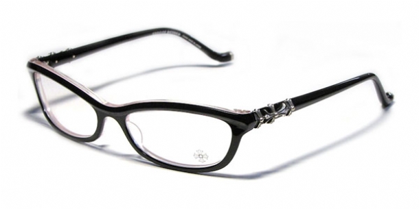 CHROME HEARTS LOVE MUSTARD BKPK
