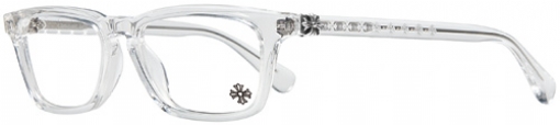CHROME HEARTS MICROPOKE CRYS