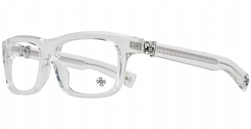 CHROME HEARTS MYDIXADRYLL CRYS