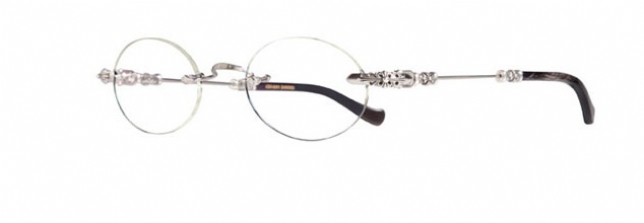 CHROME HEARTS PILLS II BS