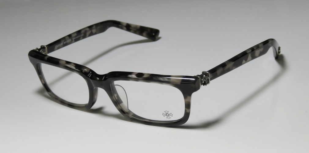 CHROME HEARTS PONTIFASS-A BKTT