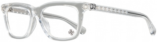 CHROME HEARTS RESURECTUM CRYS