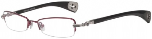 CHROME HEARTS ROCKS CORWEB