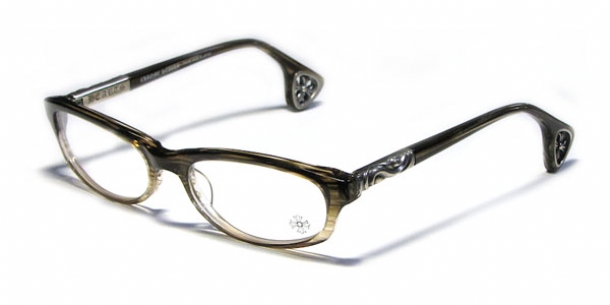CHROME HEARTS SKY BS