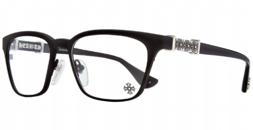 CHROME HEARTS SLHOOKER MBKBK