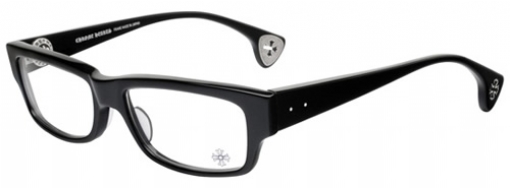 CHROME HEARTS SNEAKY PETE BK