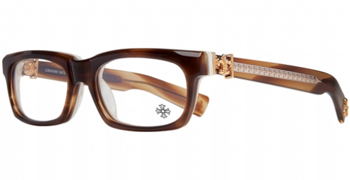 CHROME HEARTS SPLAT DTB