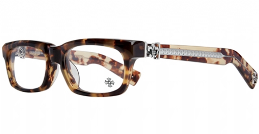 CHROME HEARTS SPLAT TT