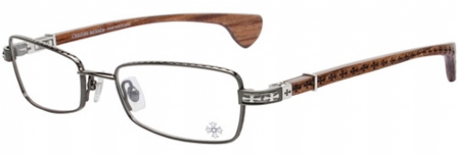 CHROME HEARTS TE-W.A.-TE DBWMH
