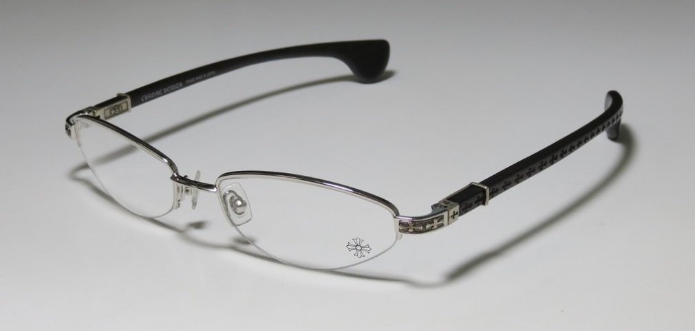 CHROME HEARTS TE-W.A.-TE II SSWEB
