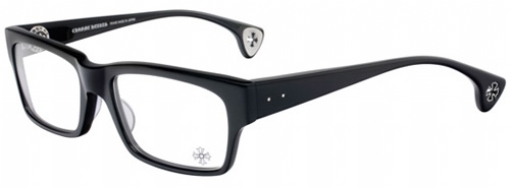 CHROME HEARTS THE WORKS BK