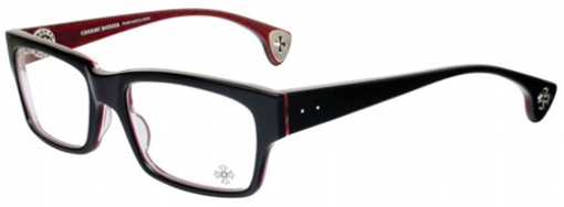 CHROME HEARTS THE WORKS BOC