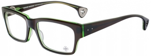 CHROME HEARTS THE WORKS RBJ