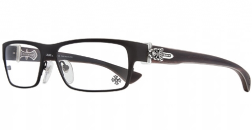 CHROME HEARTS THROAT COAT MBKWEWE