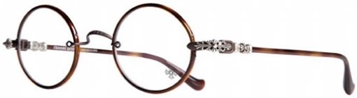 CHROME HEARTS WOLFY BST