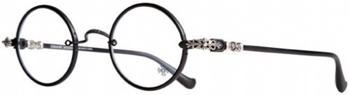 CHROME HEARTS WOLFY CLCB