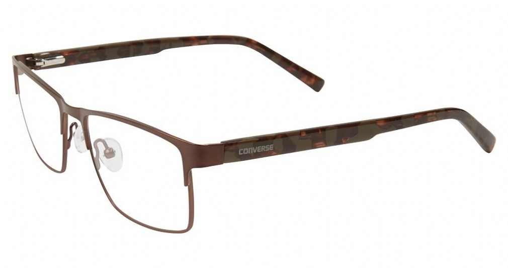 CONVERSE Q107 BROWN