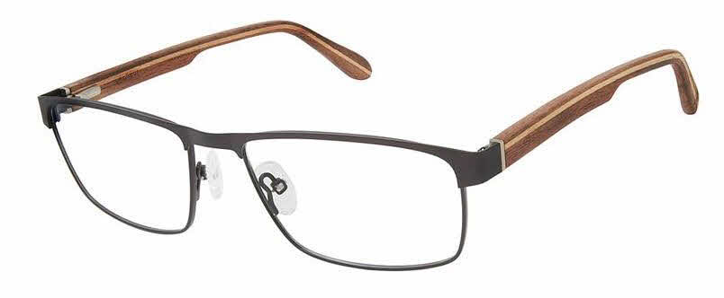 CREMIEUX SHMERE GUNMETAL