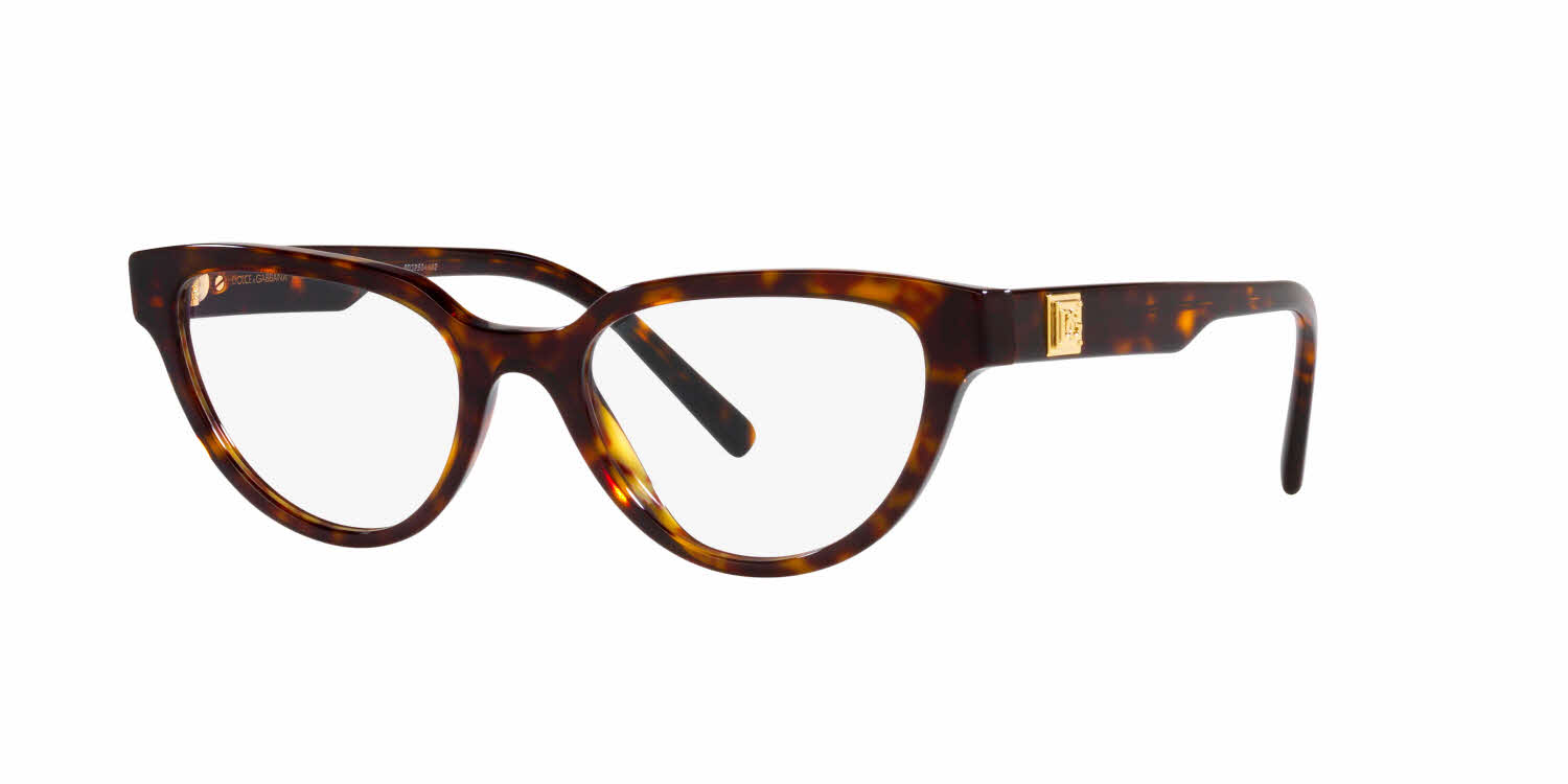 DOLCE GABBANA 3358 502