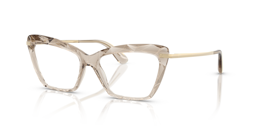 DOLCE GABBANA 5025 3432