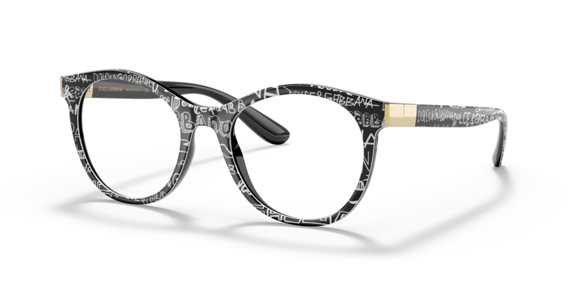 DOLCE GABBANA 5075 3313