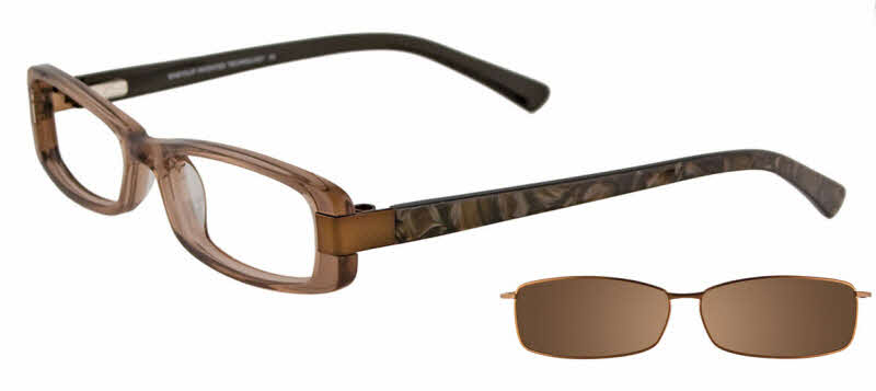 EASY CLIP 190 WITH MAGNETIC CLIPON LENS 10