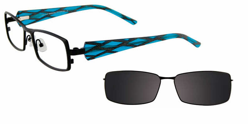 EASY CLIP 236 WITH MAGNETIC CLIPON LENS 90