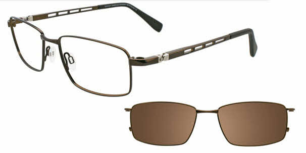 EASY CLIP 371 WITH MAGNETIC CLIPON LENS 10