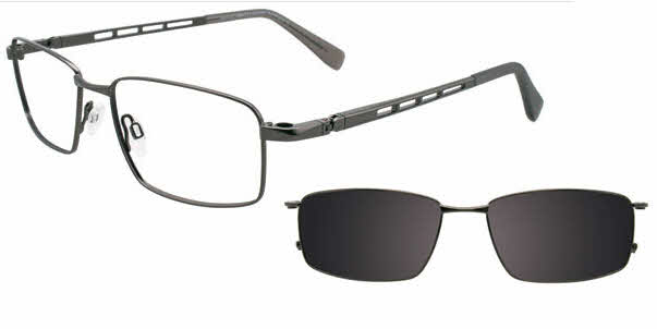 EASY CLIP 371 WITH MAGNETIC CLIPON LENS 20